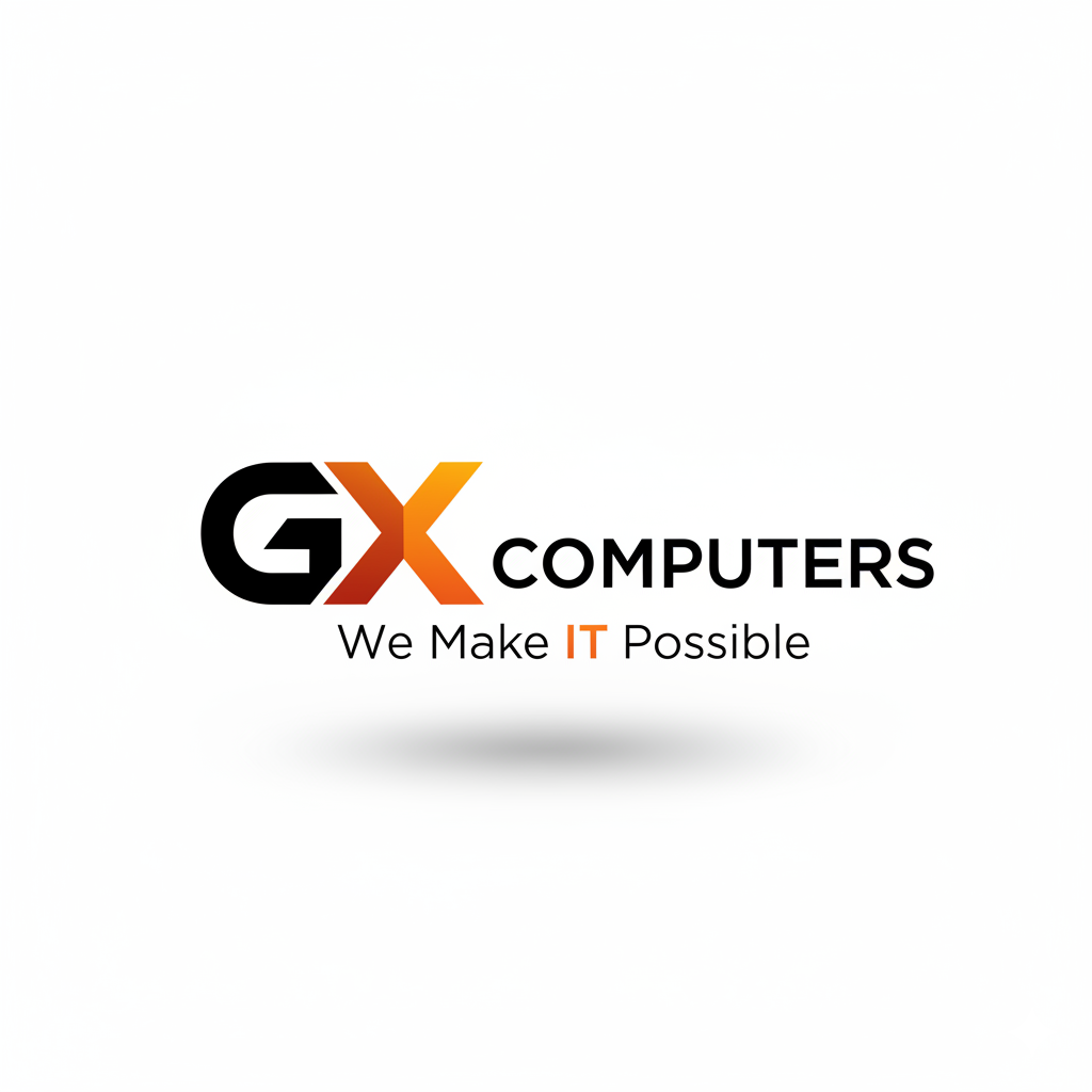 GX Computers MX