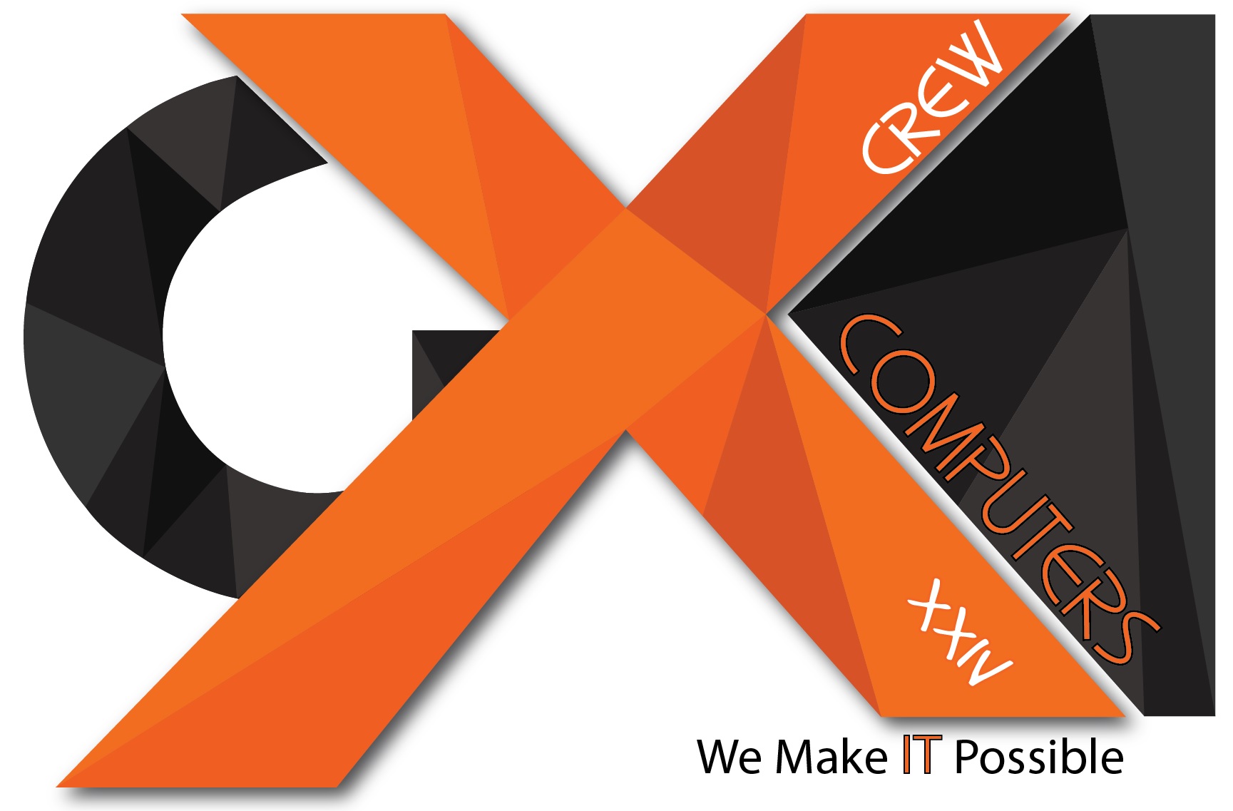 GX Computers MX